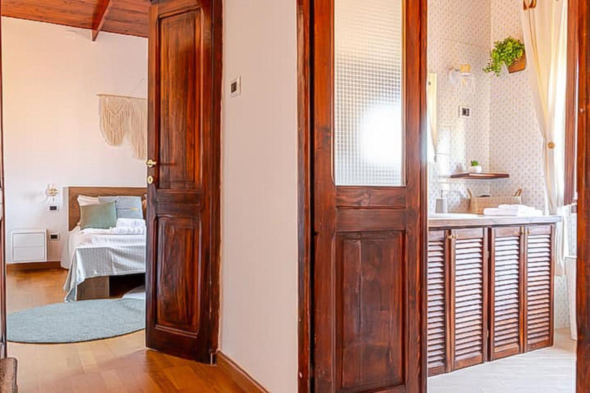Albore Guest House ساساري المظهر الخارجي الصورة