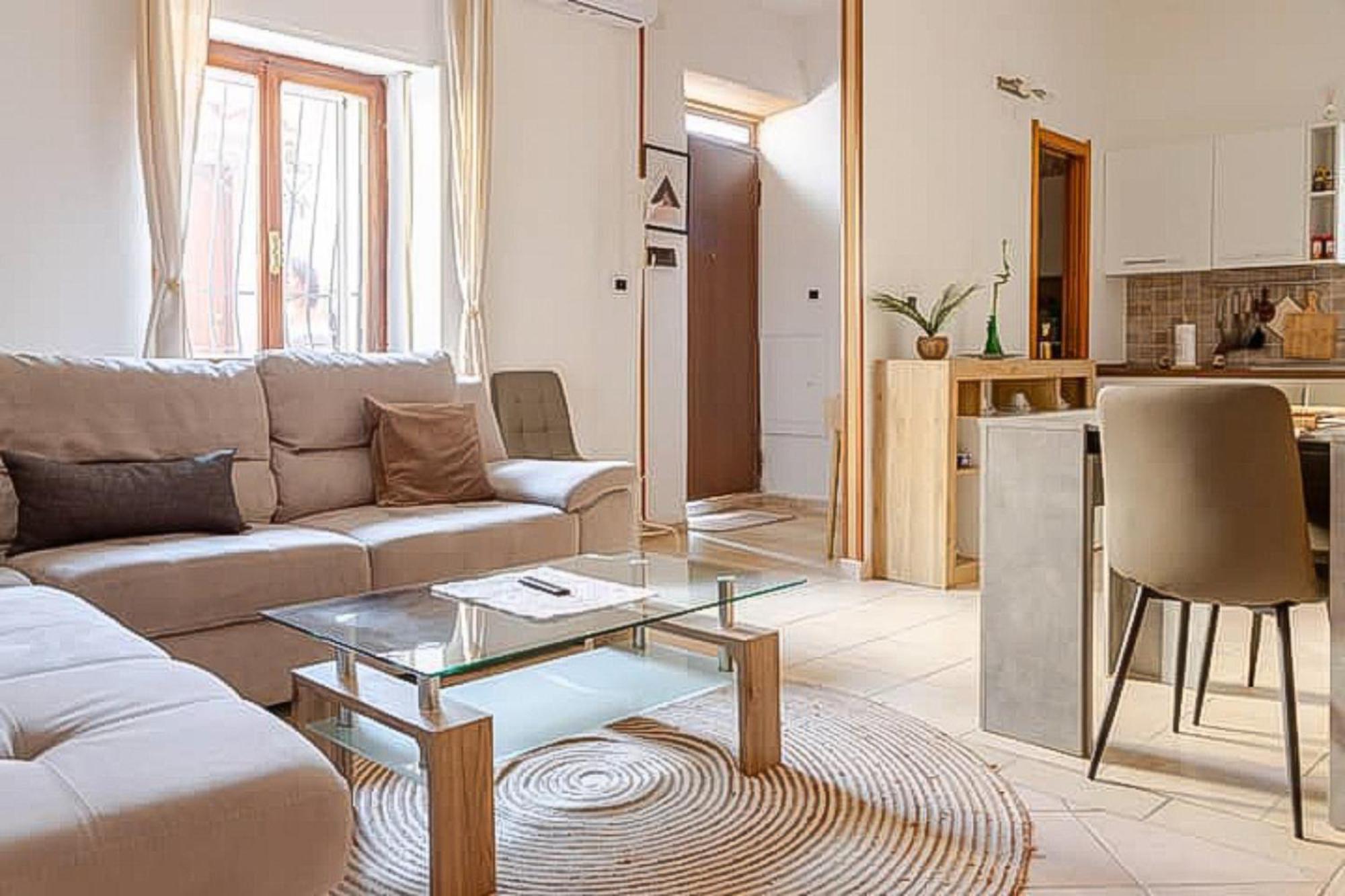 Albore Guest House ساساري المظهر الخارجي الصورة