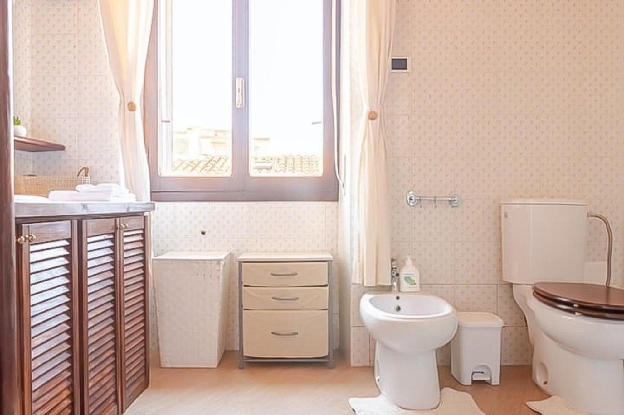 Albore Guest House ساساري المظهر الخارجي الصورة