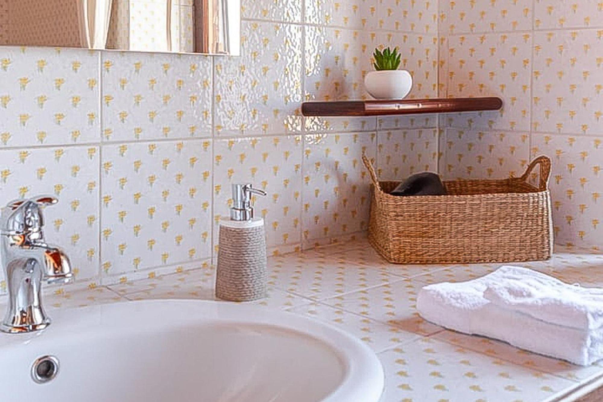 Albore Guest House ساساري المظهر الخارجي الصورة