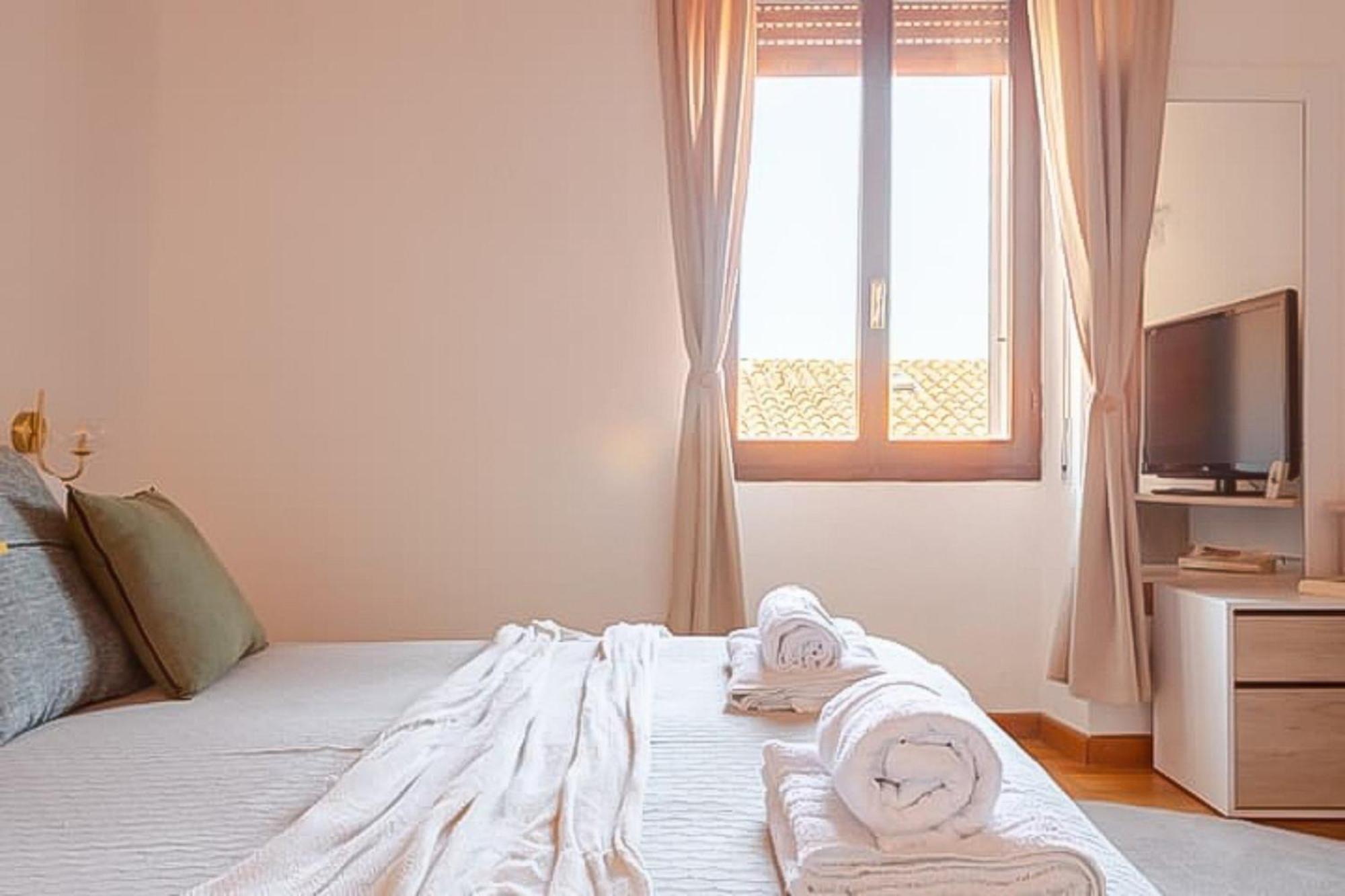 Albore Guest House ساساري المظهر الخارجي الصورة