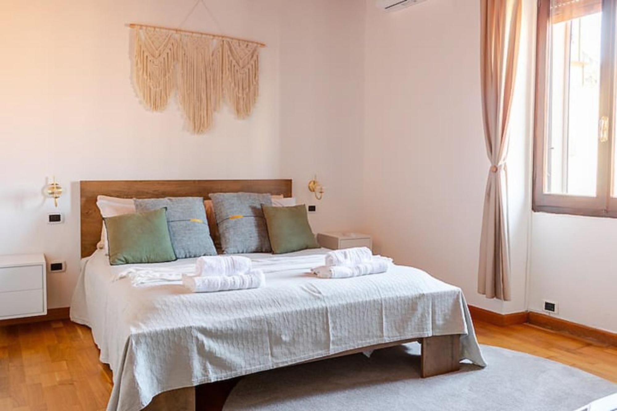 Albore Guest House ساساري المظهر الخارجي الصورة