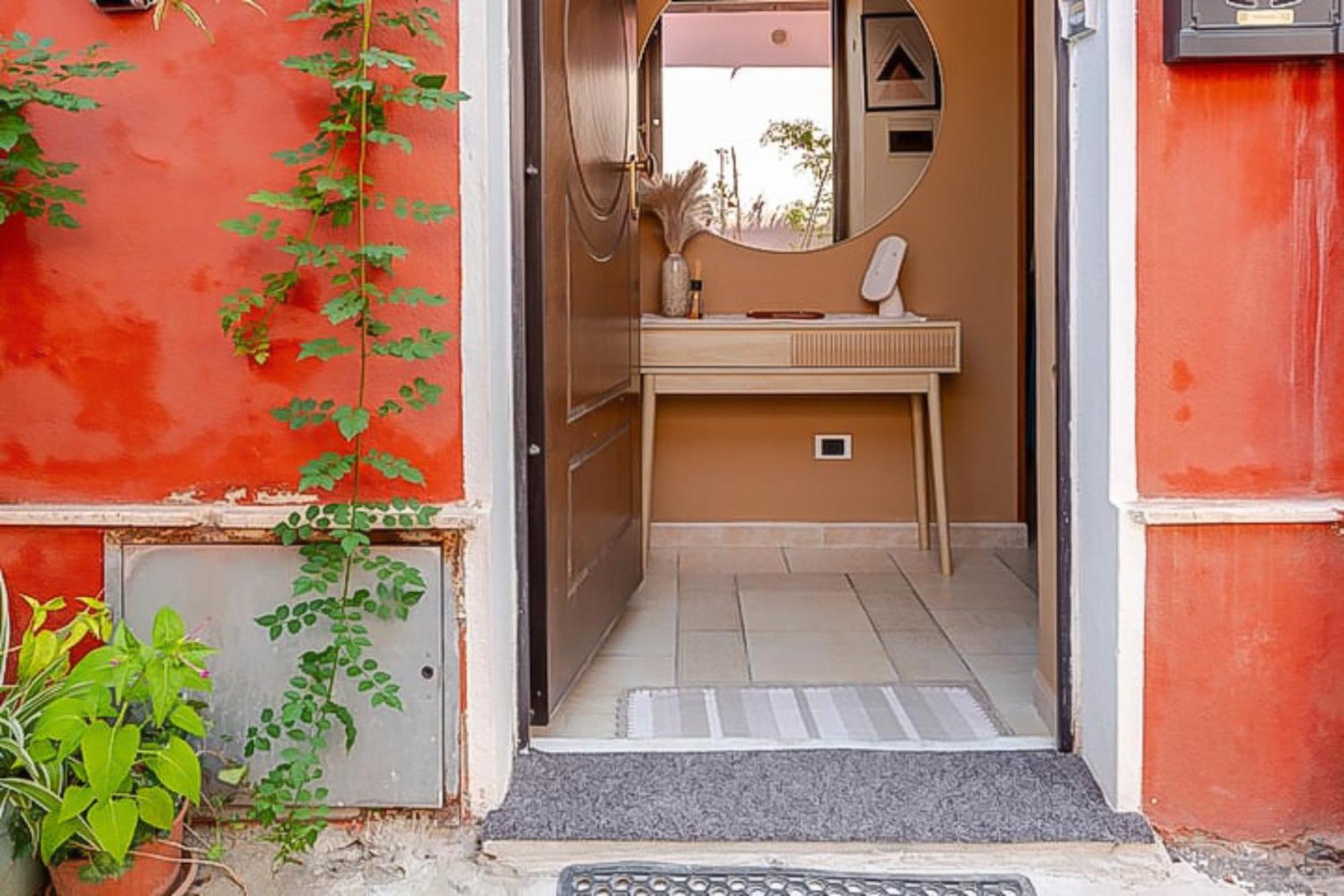 Albore Guest House ساساري المظهر الخارجي الصورة